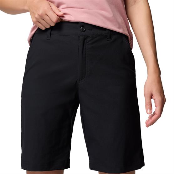 Columbia Leslie Falls Shorts til kvinder - Vandafvisende!