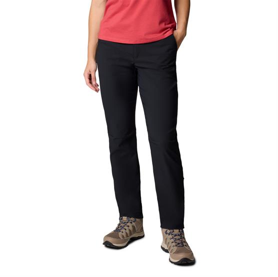 Columbia Leslie Falls Pant Ii Womens  Black