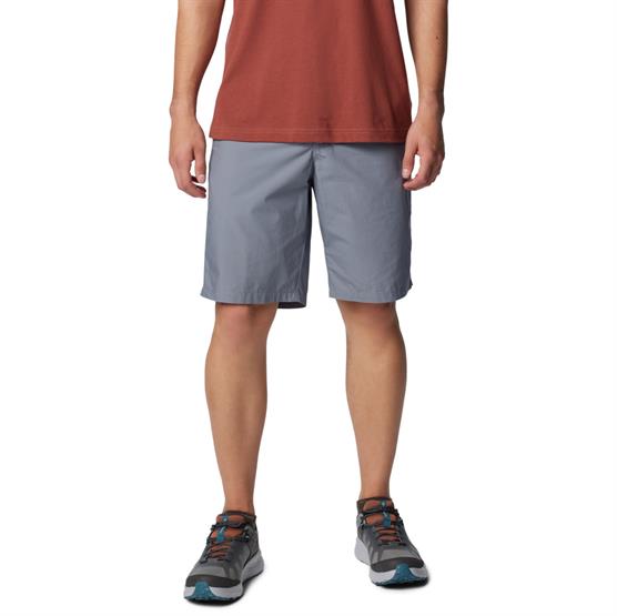 Columbia Washed Out Shorts til Mænd - Grå Ash