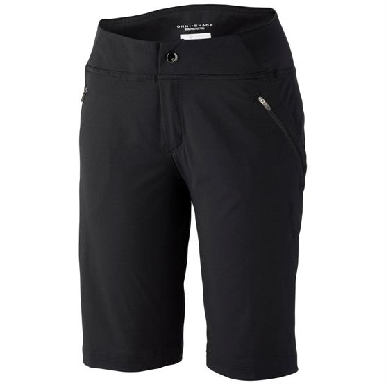 Columbia Passo Alto Short Womens  Black