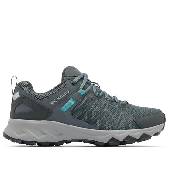 Columbia Peakfreak Ii Outdry Womens  Graphite   Teal