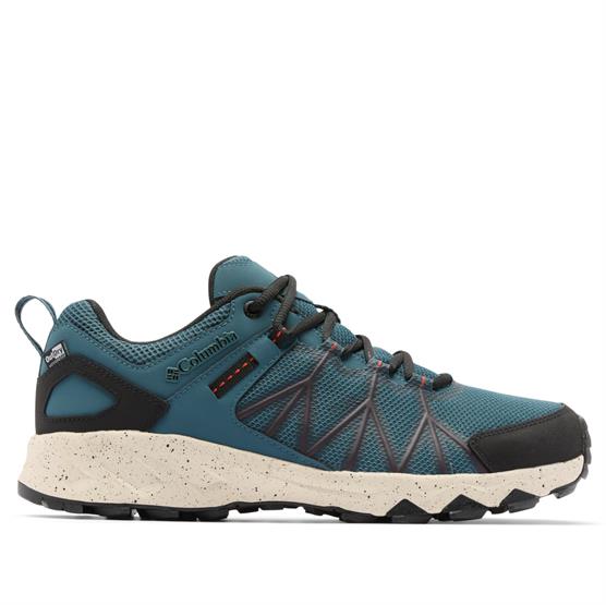 Columbia Peakfreak Ii Outdry Mens  Everblue   Super Sonic