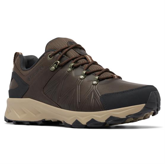 Columbia Peakfreak II Outdry Vandresko til Mænd - Black