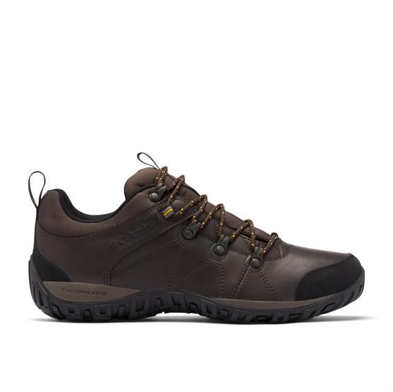 Columbia Peakfreak Venture Vandtætte Herresko - Black Friday!