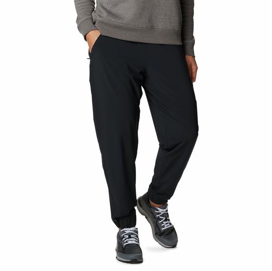 Columbia Pleasant Creek Damebukser - Sort, Vandafvisende