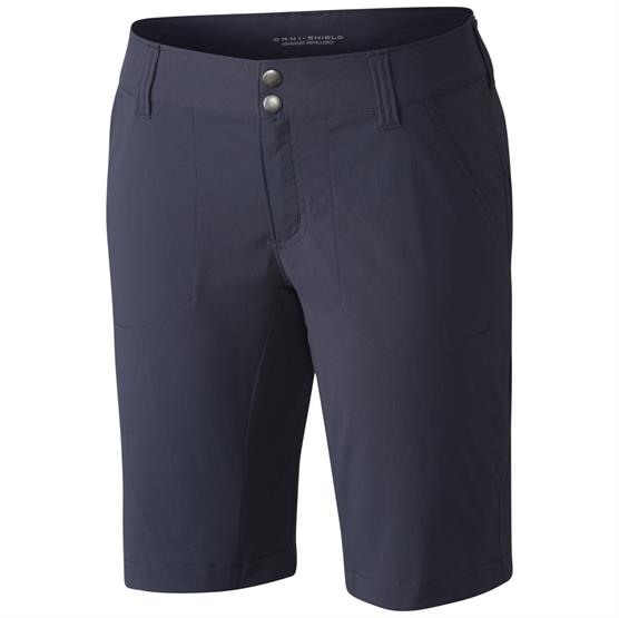 Columbia Saturday Trail Vandreshorts til Kvinder - India Ink