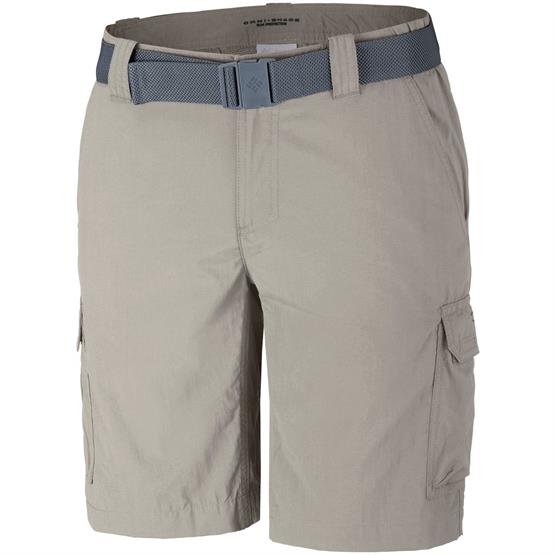Columbia Silver Ridge II Cargo Shorts til mænd - Tusk