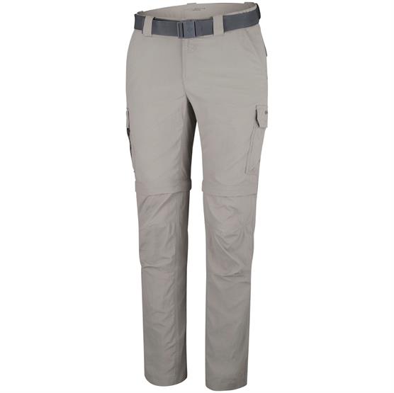 Columbia Silver Ridge II Konvertible Bukser til Mænd - Tusk