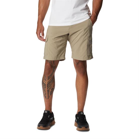 Columbia Silver Ridge Cargoshorts til mænd - Tusk