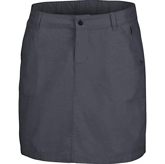 Columbia Arch Cape III Skort til kvinder - India Ink
