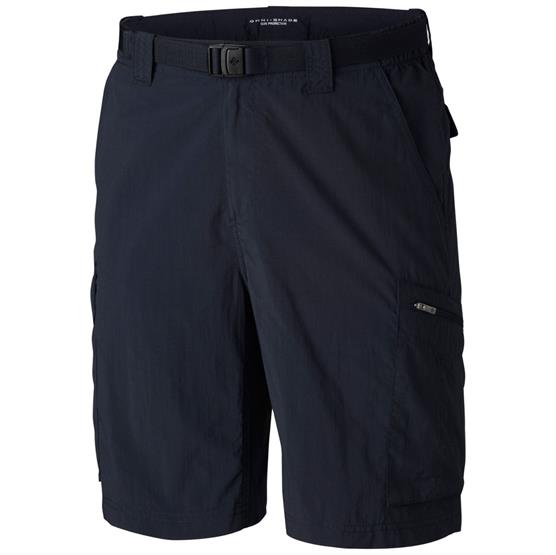Columbia Silver Ridge Cargo Shorts til Mænd - Abyss