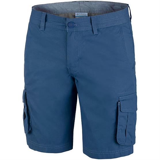 Columbia Chatfield Range Vandreshorts til Mænd - Carbon