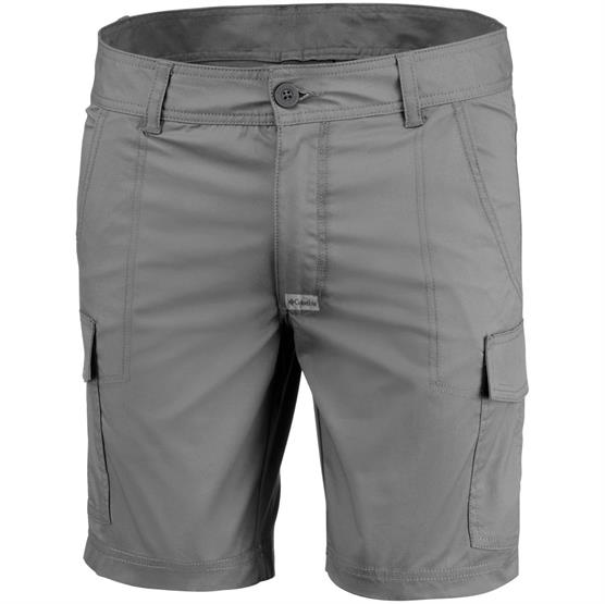 Columbia Boulder Ridge Cargo Shorts til Mænd - Udsalg!