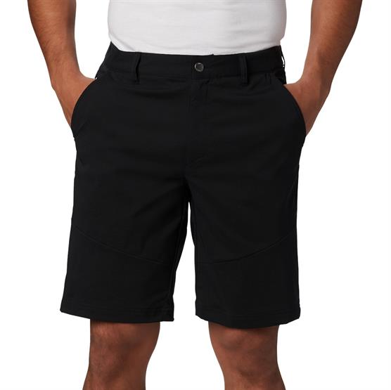 Columbia Tech Trail Herreshorts - Hurtigtørrende og Let
