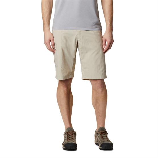 Columbia Cascades Explorer Shorts til mænd - Fossil