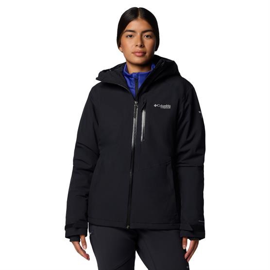 Columbia Explorers Edge II Isoleret Vinterjakke til Dame