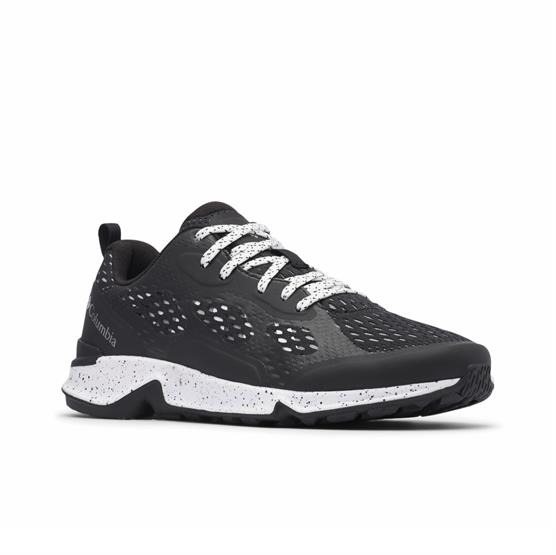 Columbia Vitesse Womens  Black   Pure Silver