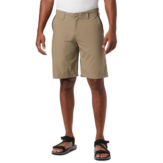 Columbia Washed Out Short Mens  Sage