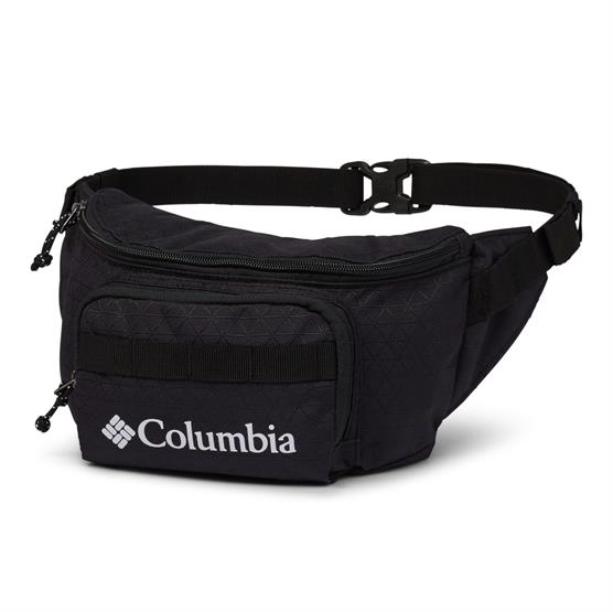 Columbia Zipzag Bæltetaske - Praktisk og Rummelig!