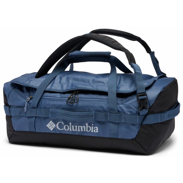 Columbia Landroamer 40L Duffel - Mørk Bjergsort Taske