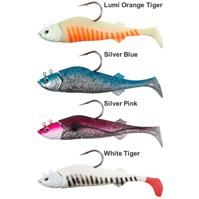 Fladen Conrad Deep Water Jig  Gr