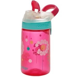 Dandelion Blossom Cherry Drikkeflaske 420 ml fra Contigo