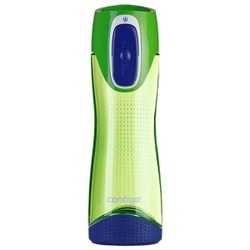 Citron 500 Ml Drikkeflaske fra Contigo – Fantastisk tilbud!