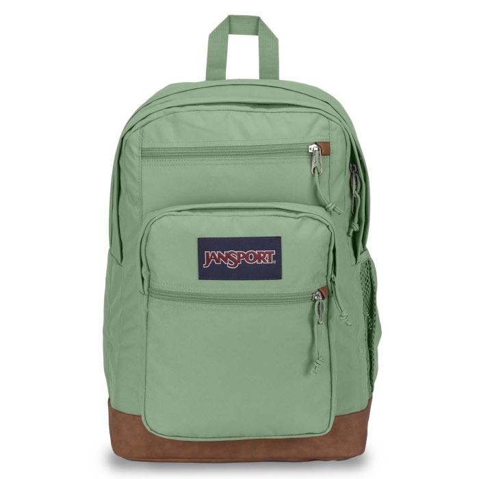 Jansport Cool Student Rygsæk - Loden Frost Tilbud!