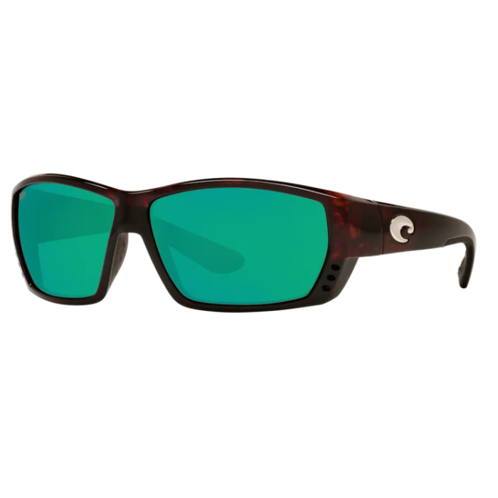 Costa Tuna Alley  P Tortuise Green Mirror
