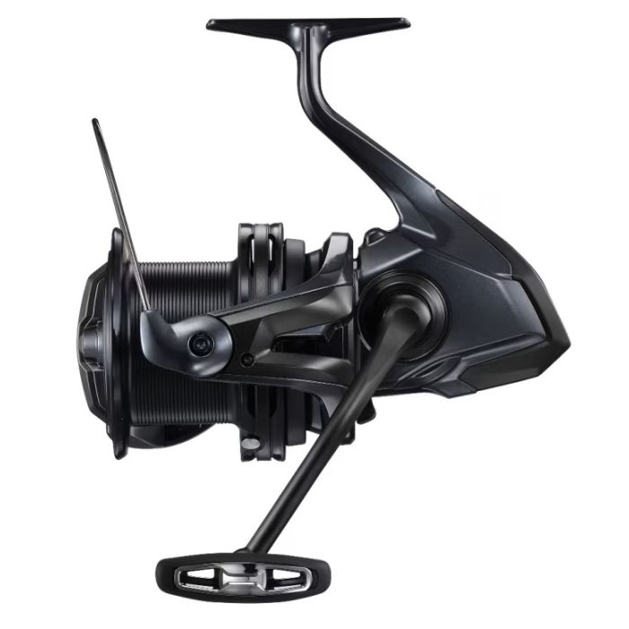 Shimano Power Aero  Xtc
