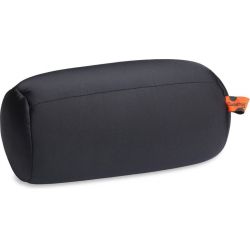 Cuddlebug XXL Sort Rejsepude – Komfort på Farten!