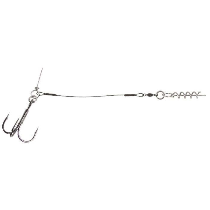 Cwc Shallow Stinger  Ss  Lbs Single