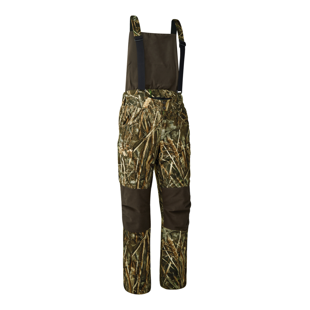 Varme Jagtbukser - Realtree Max 7® fra Deerhunter