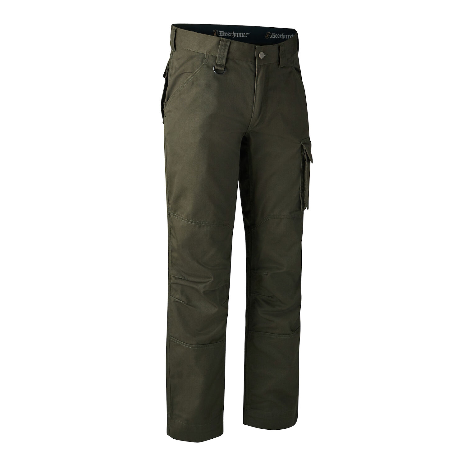 Rogaland Bukser i Adventure Green – Fantastisk tilbud!