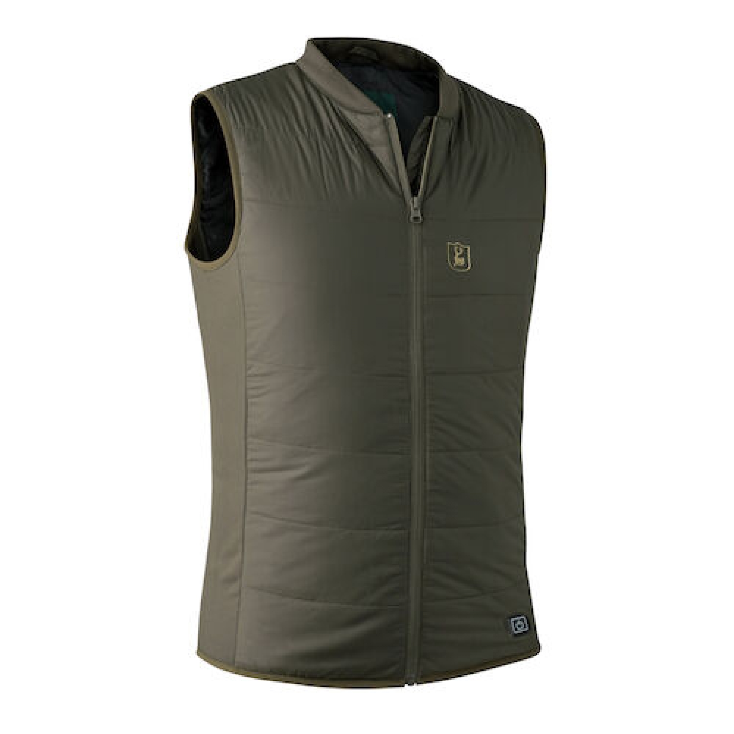 Heat Indervest   Deep Green   S