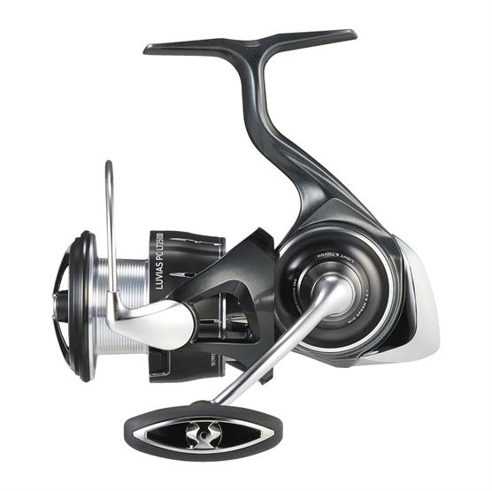Daiwa   Luvias Lt