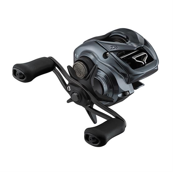 Daiwa Tatula SW TW 100H - Fantastisk Baitcasterhjul