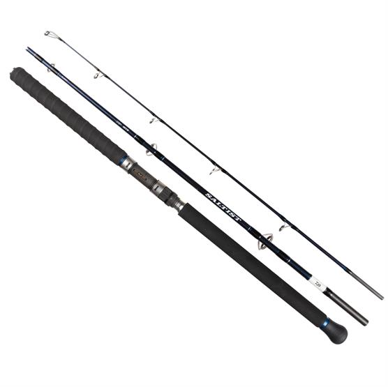 Daiwa Saltist Hyper Tropical