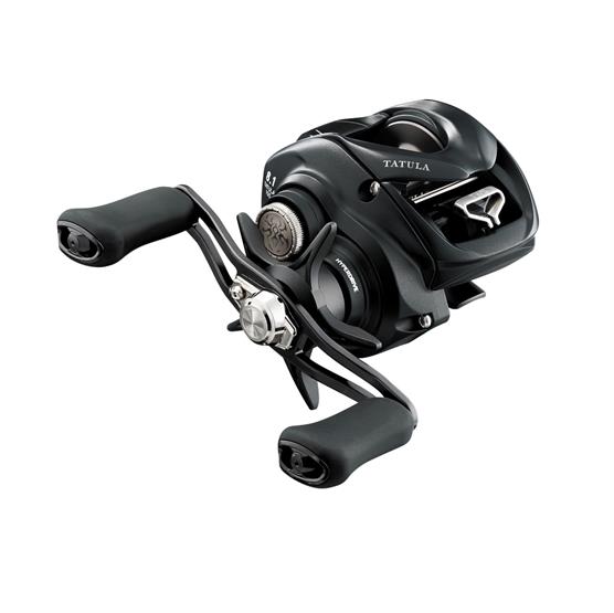 Daiwa   Tatula Tw