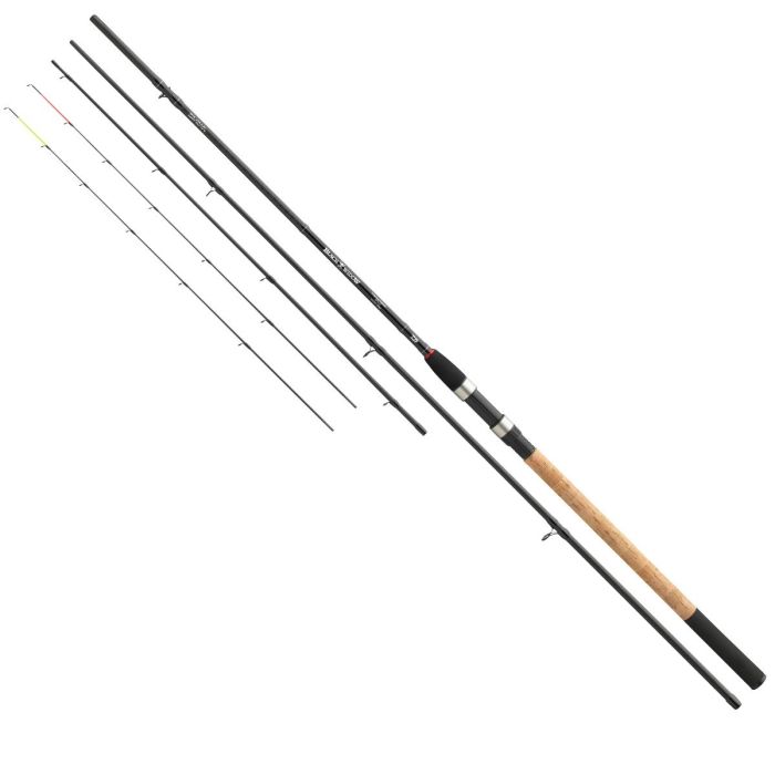 Daiwa Black Widow Feeder