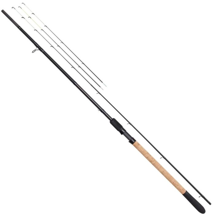 Dam Impulse X Quiver    Gr