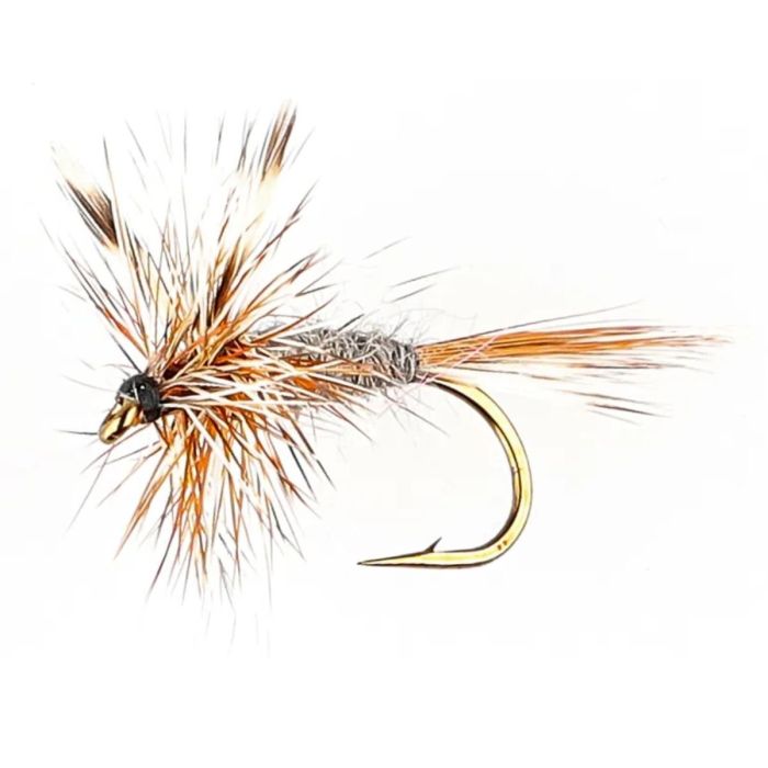 Dano Fly Adams Dry