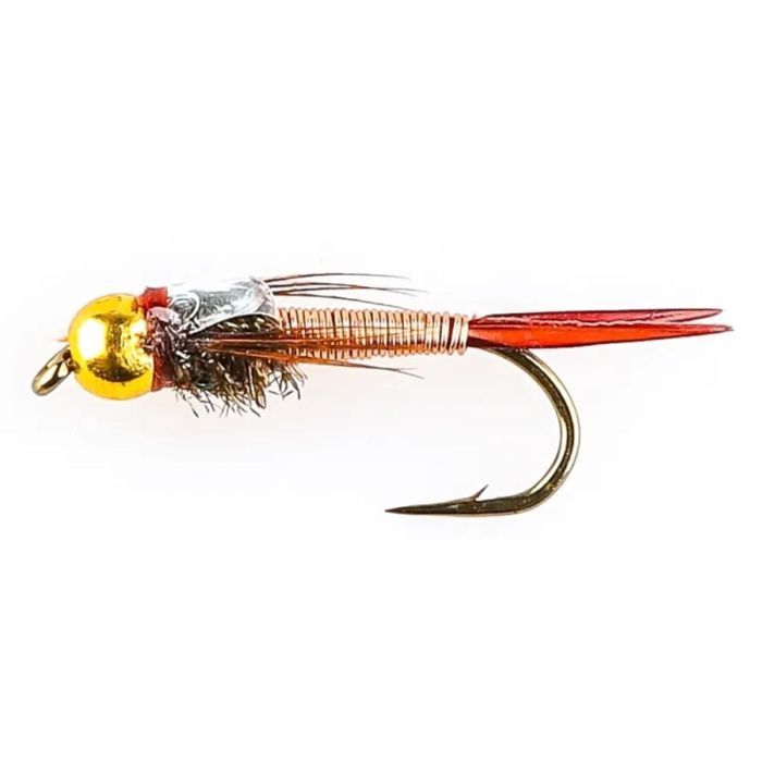 Dano Fly Copper John Bh