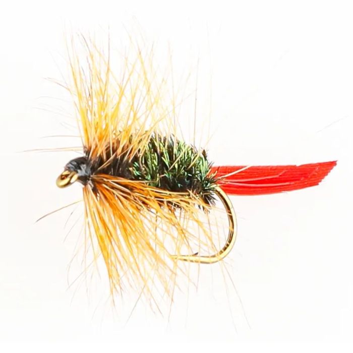 Dano Fly Dyson Dry