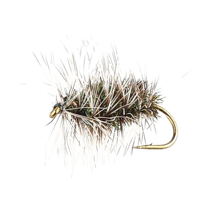 Dano Fly Griffiths Gnat Dry
