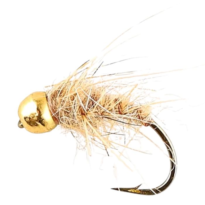 Dano Fly Herls Tungst Ny   Casque Gold