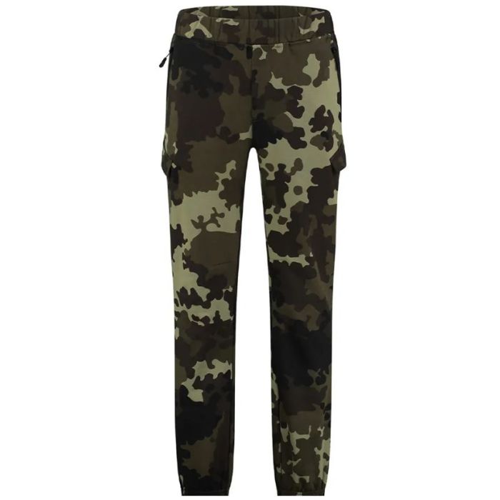Korda Heavy Joggers Dark Camo