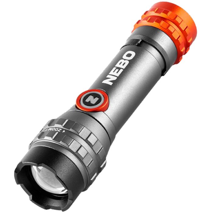 Nebo Davinci  L Flex