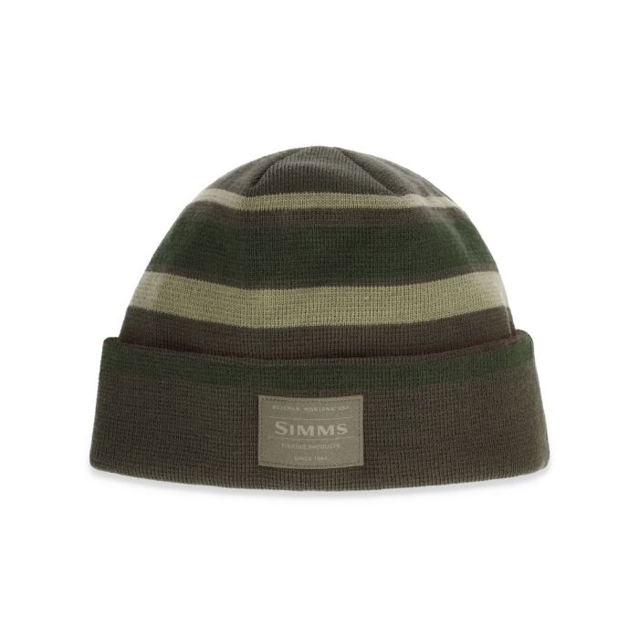 Simms Windstopper?  Beanie Dark Stone