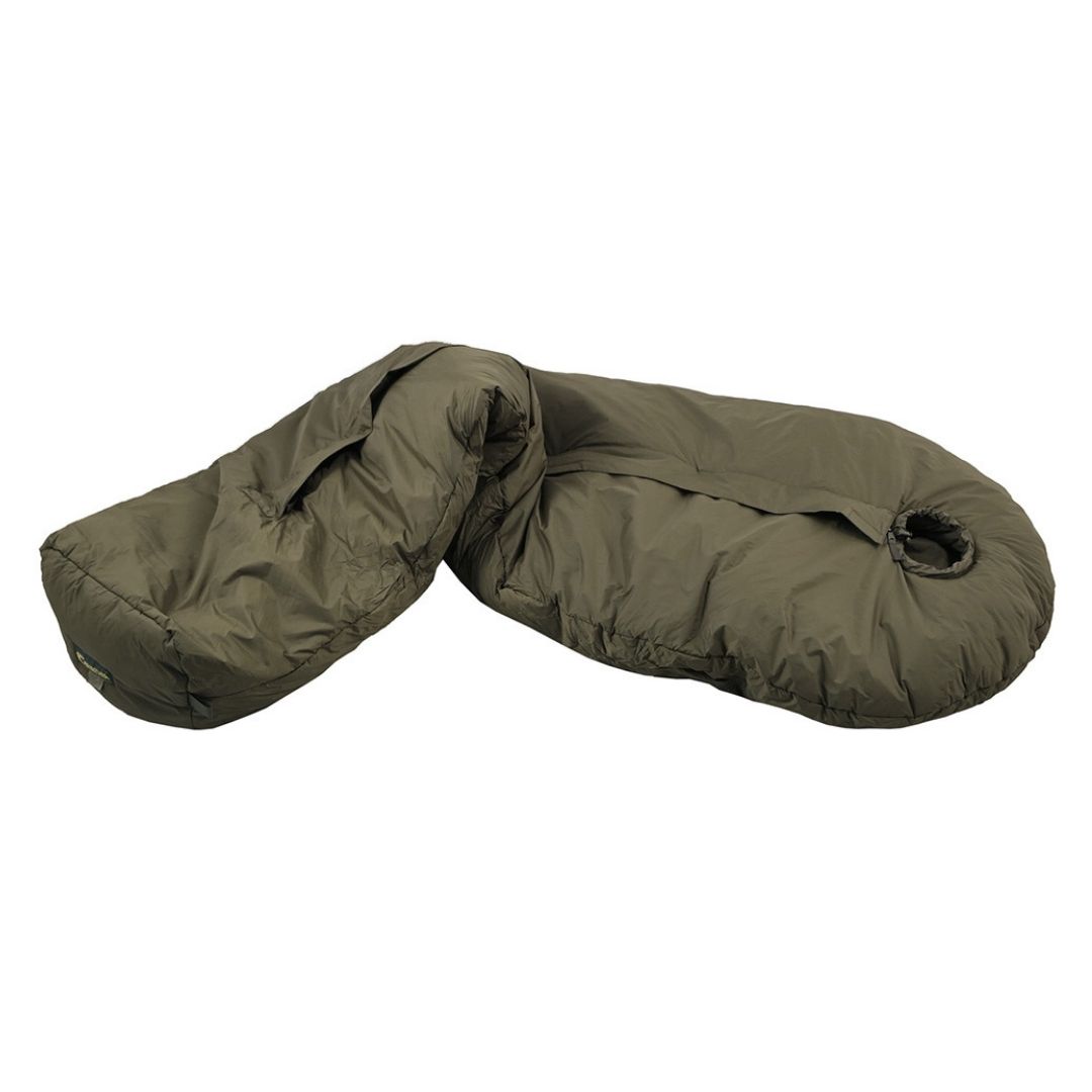 Sovepose   Carinthia Defence     Vinter